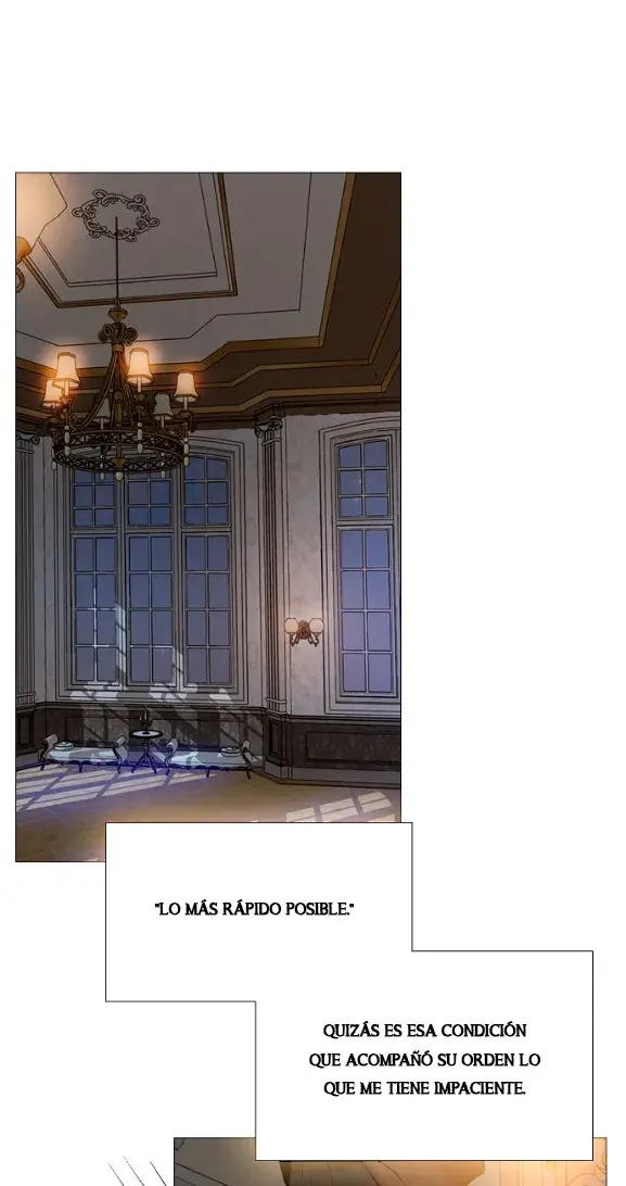 Llora, mejor aún ruega capítulo 49 página 68