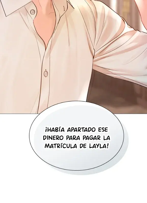 Llora, mejor aún ruega capítulo 49 página 7