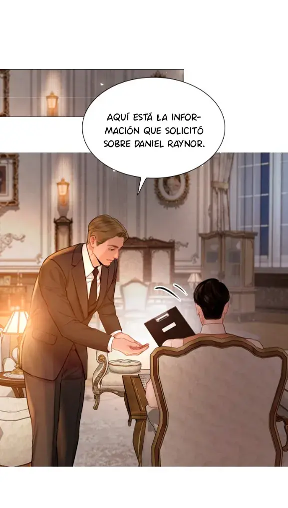 Llora, mejor aún ruega capítulo 49 página 80