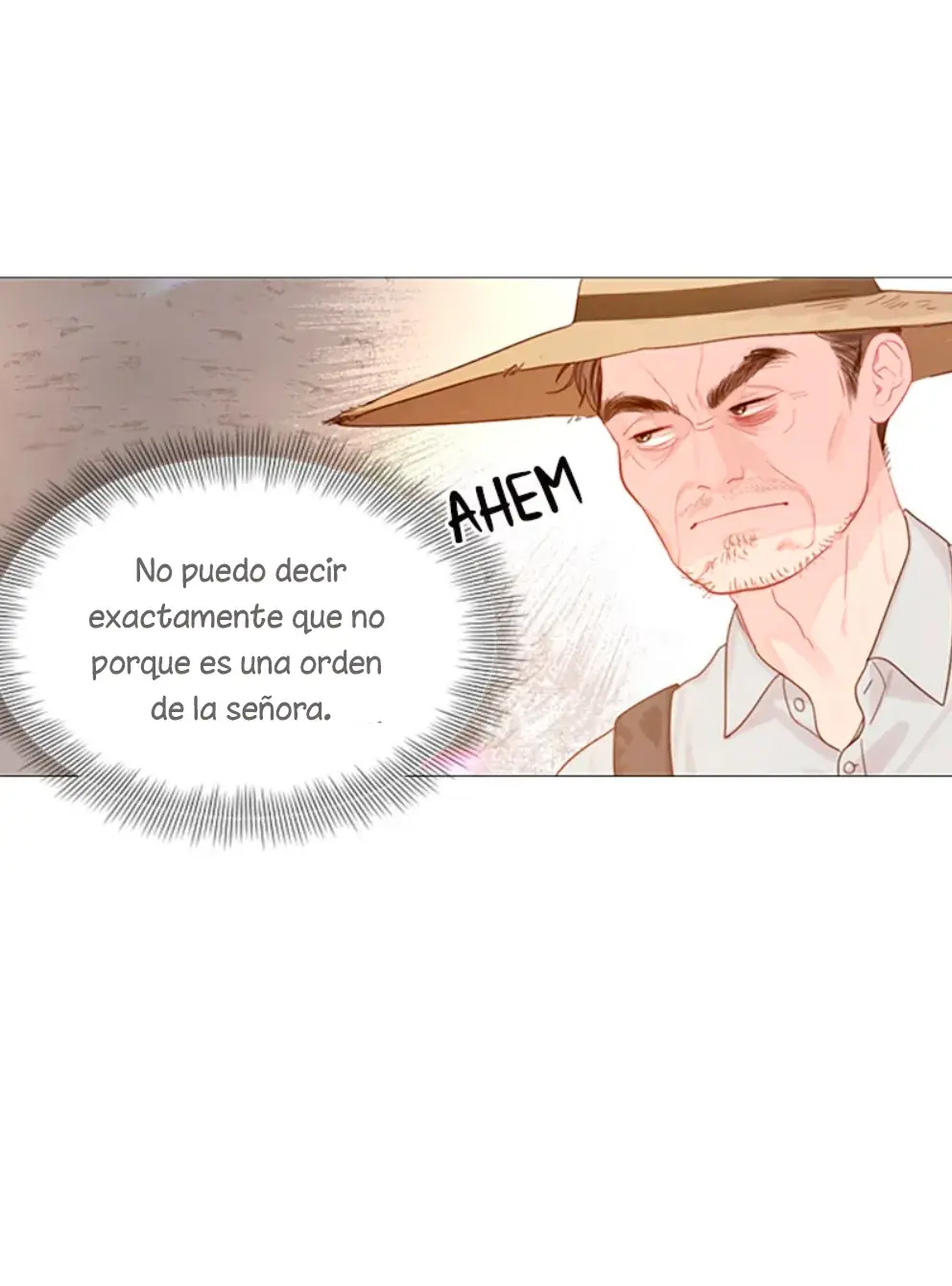 Llora, mejor aún ruega capítulo 5 página 52
