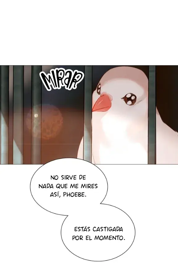 Llora, mejor aún ruega capítulo 65 página 32