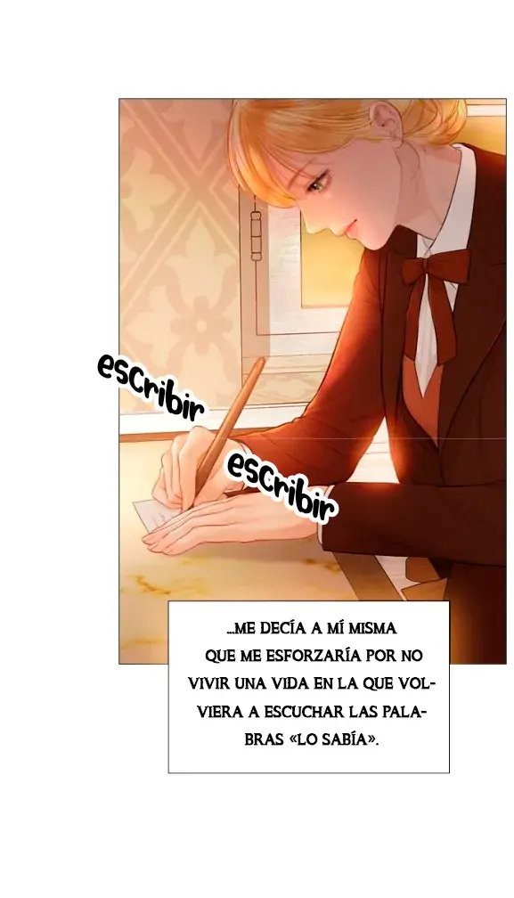 Llora, mejor aún ruega capítulo 67 página 89