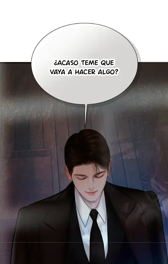 Llora, mejor aún ruega capítulo 69 página 90