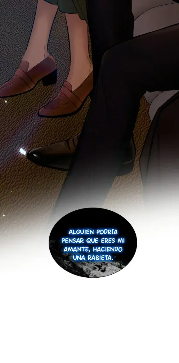 Llora, mejor aún ruega capítulo 71 página 5