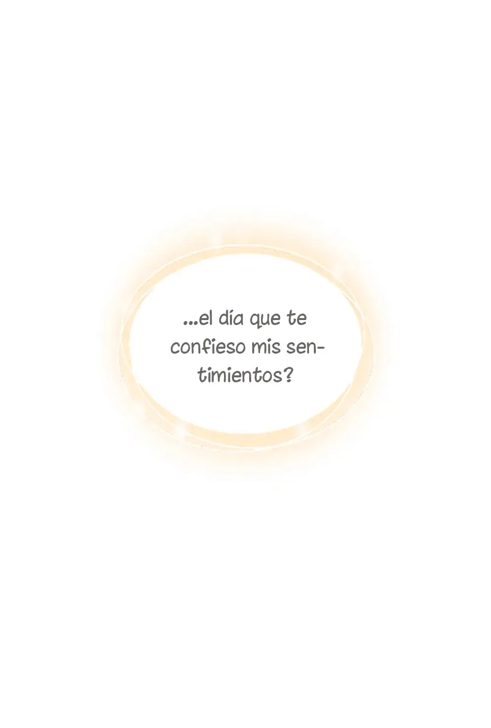 Llora, mejor aún ruega capítulo 8 página 3