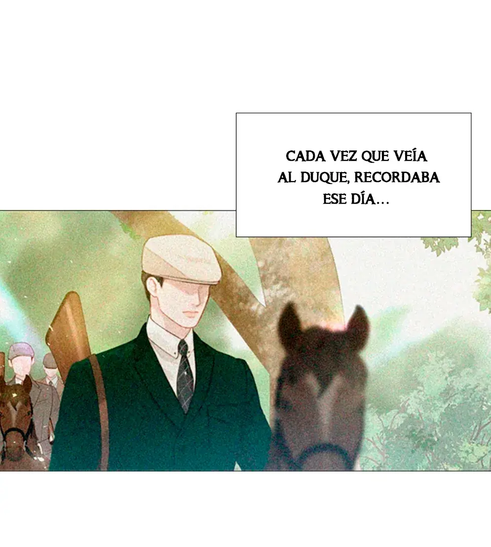 Llora, mejor aún ruega capítulo 8 página 52