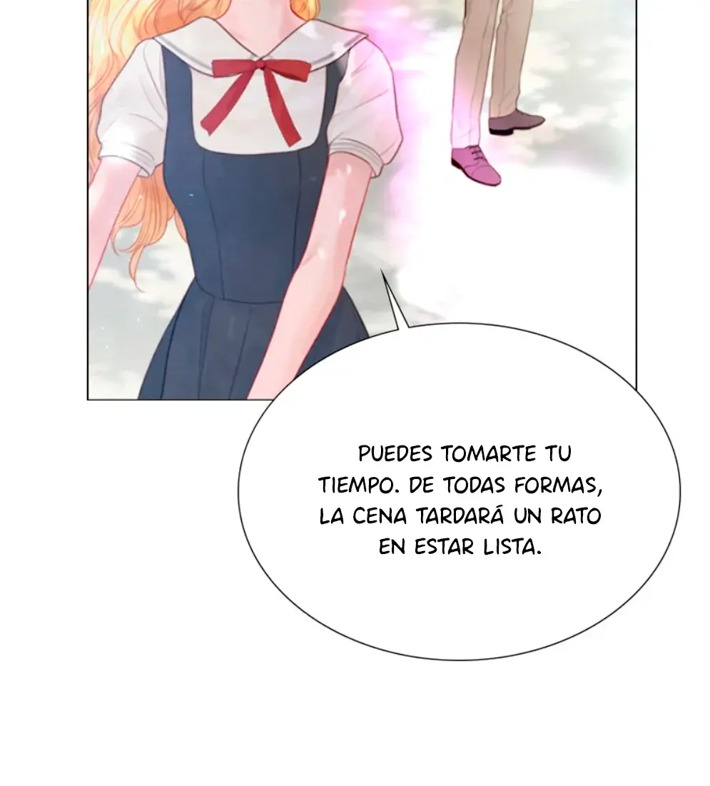 Llora, mejor aún ruega capítulo 9 página 147