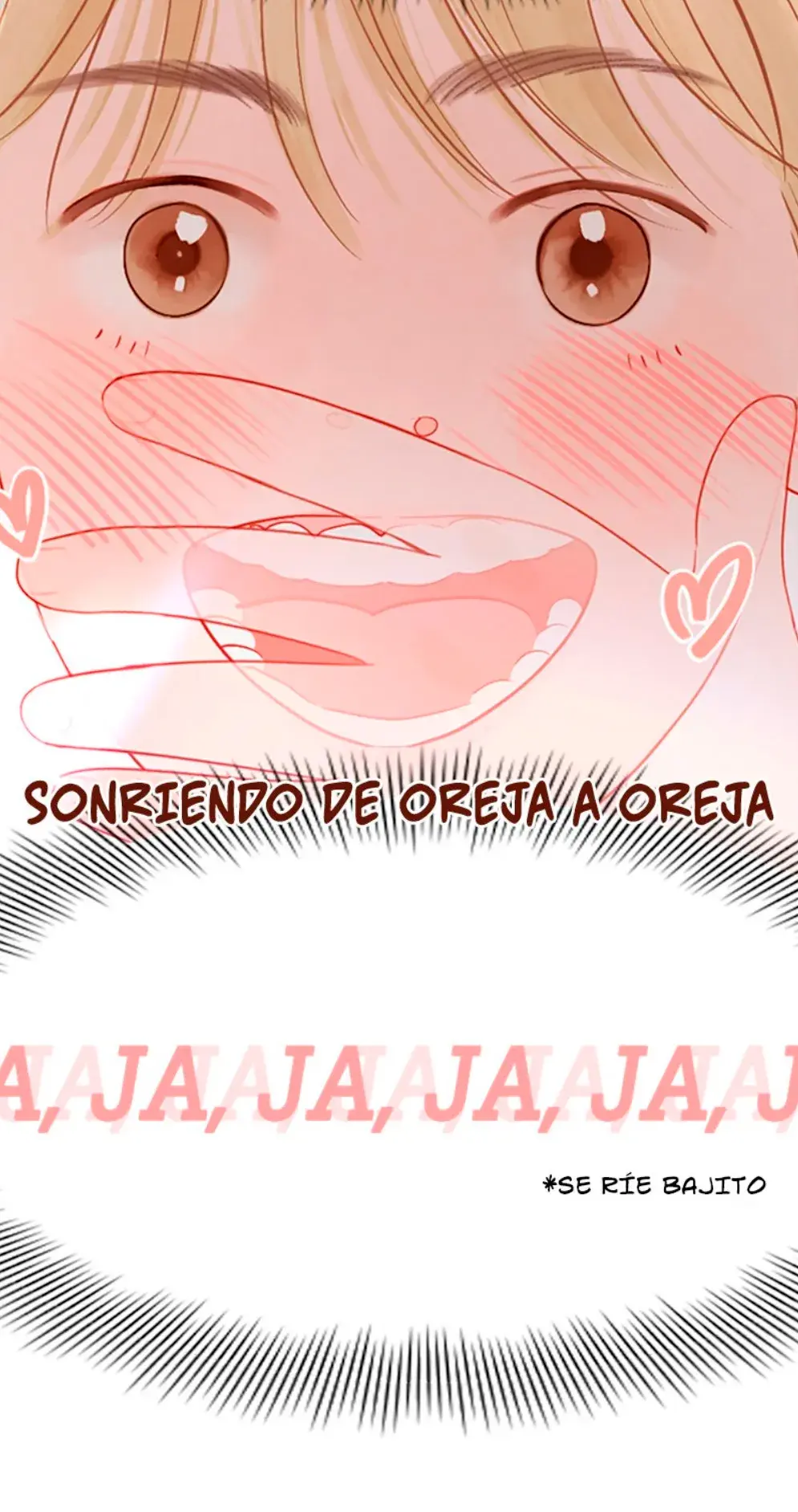 Llora, mejor aún ruega capítulo 9 página 46