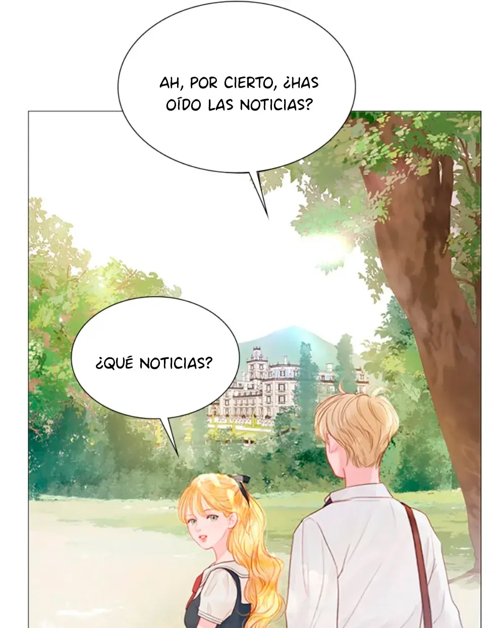 Llora, mejor aún ruega capítulo 9 página 57