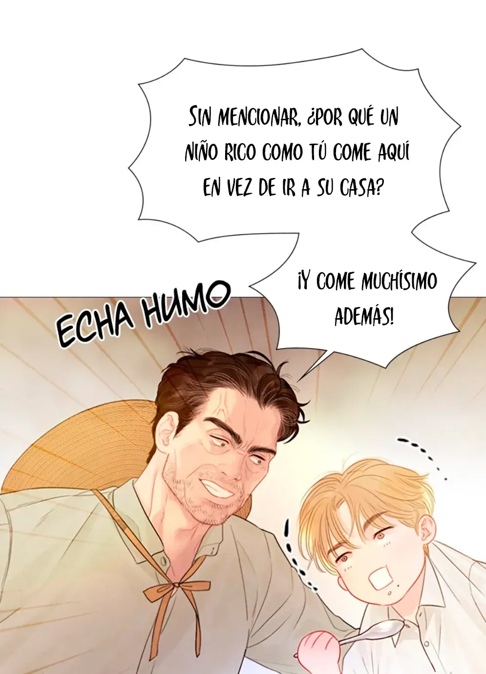 Llora, mejor aún ruega capítulo 9 página 95