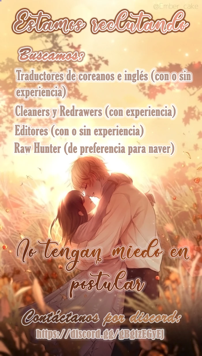 Te convertiste en tus mentiras capítulo 0 página 3