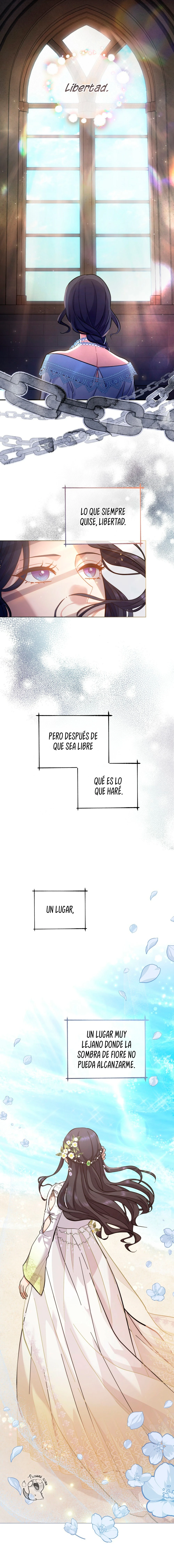 Te convertiste en tus mentiras capítulo 12 página 14