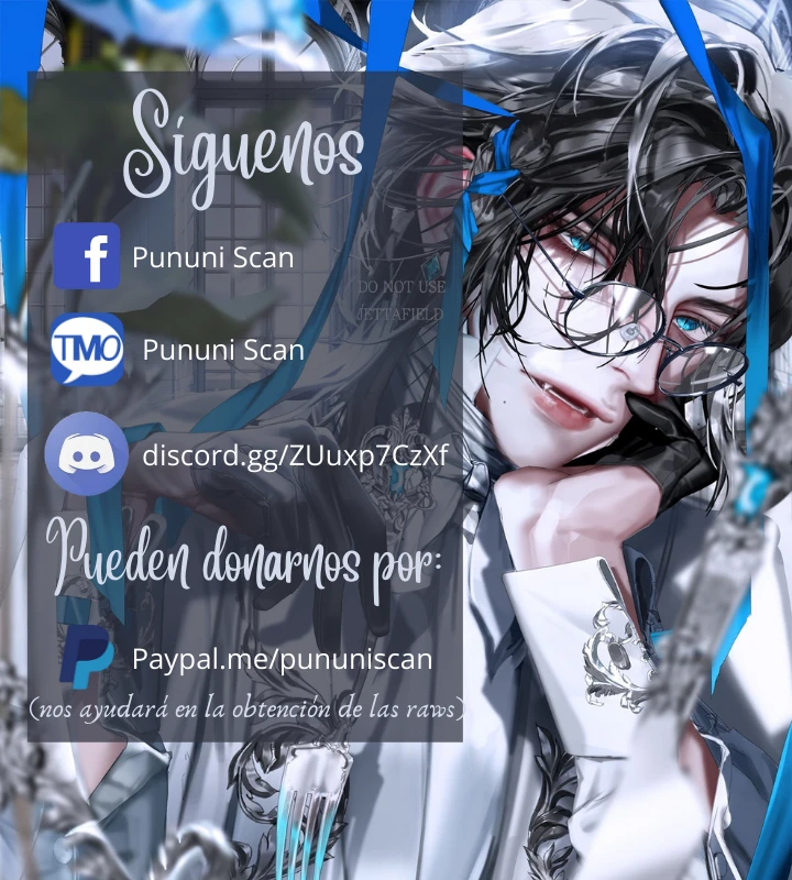Te convertiste en tus mentiras capítulo 17 página 2