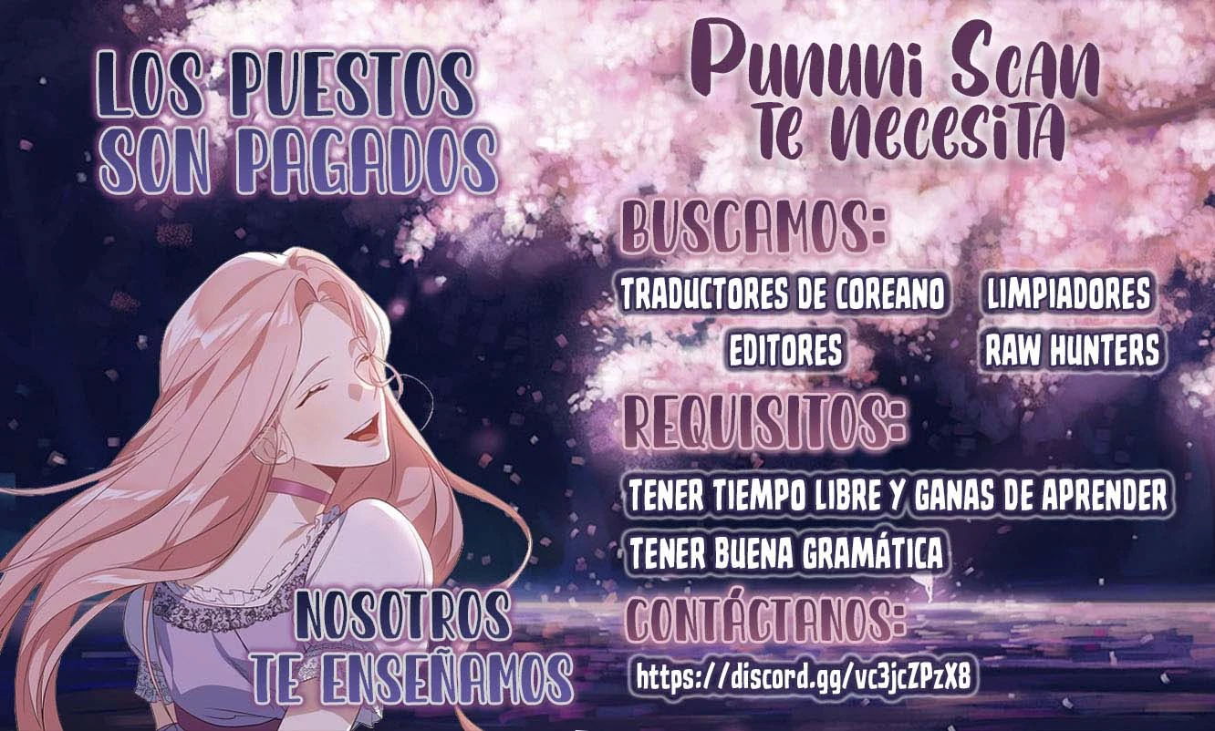 Te convertiste en tus mentiras capítulo 22 página 1