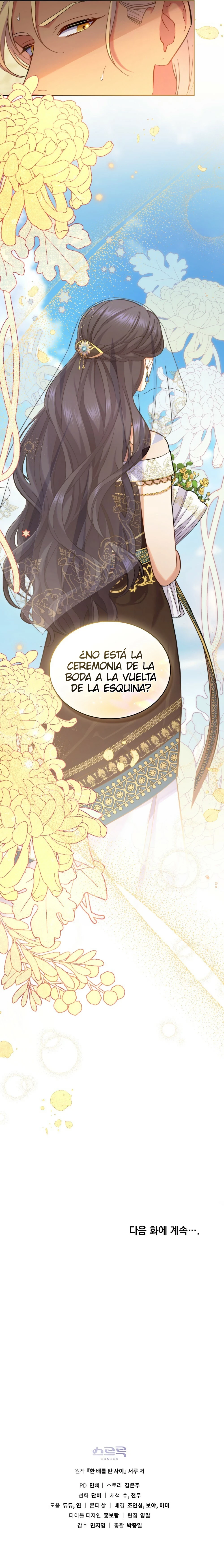 Te convertiste en tus mentiras capítulo 35 página 24