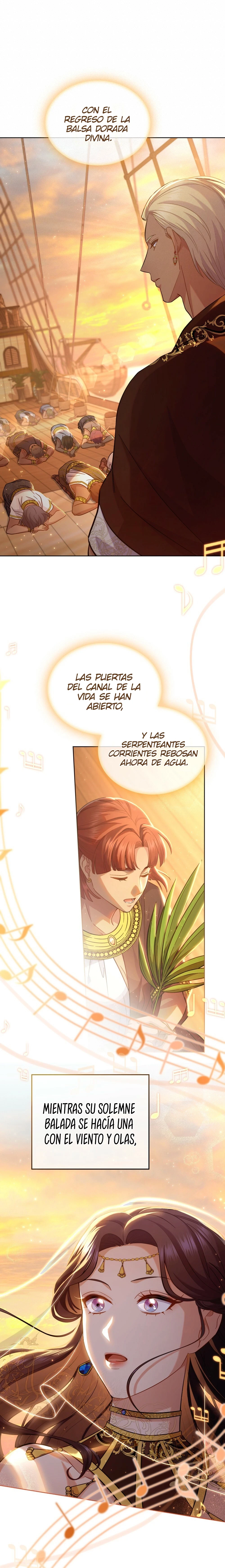Te convertiste en tus mentiras capítulo 36 página 12