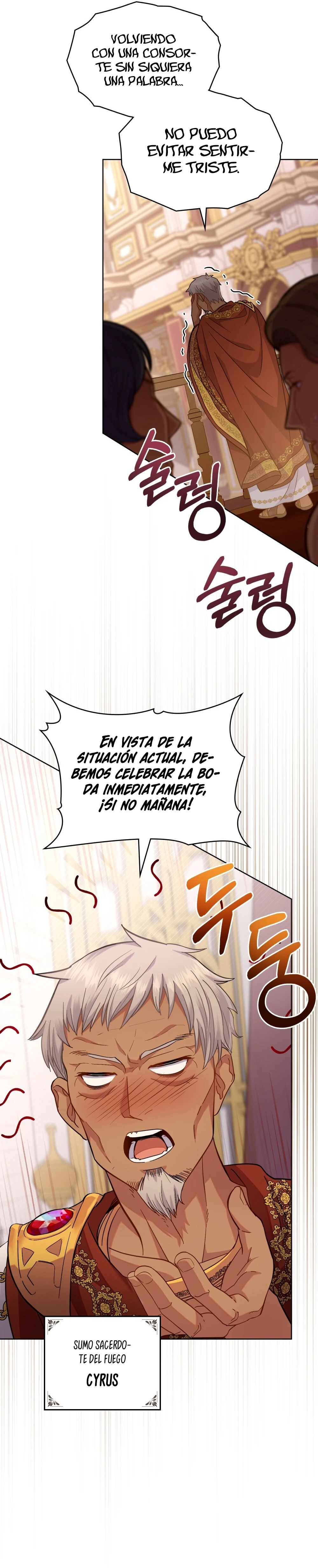 Te convertiste en tus mentiras capítulo 37 página 12