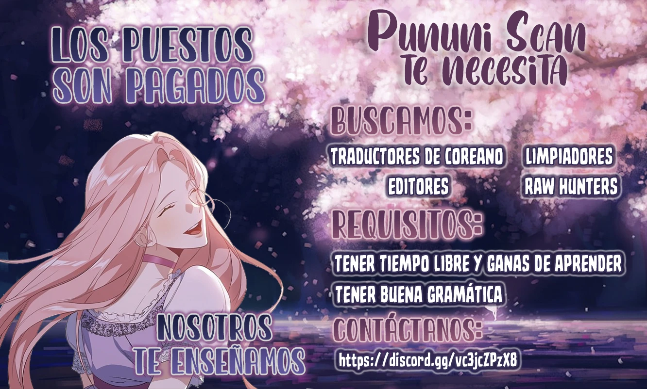 Te convertiste en tus mentiras capítulo 42 página 1