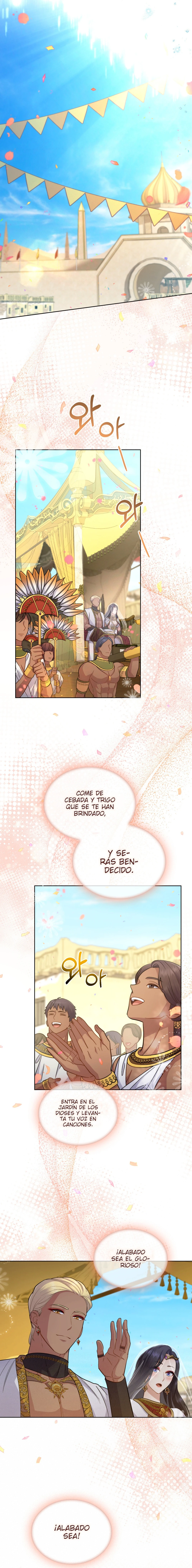 Te convertiste en tus mentiras capítulo 44 página 14