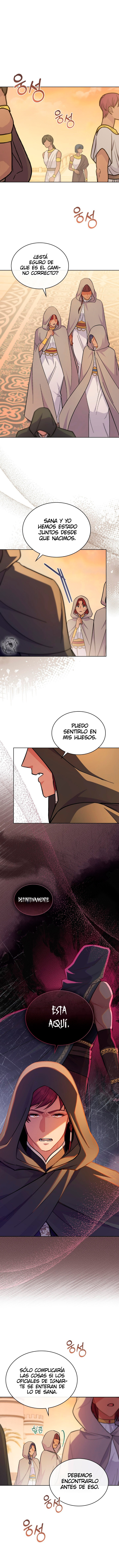 Te convertiste en tus mentiras capítulo 80 página 4