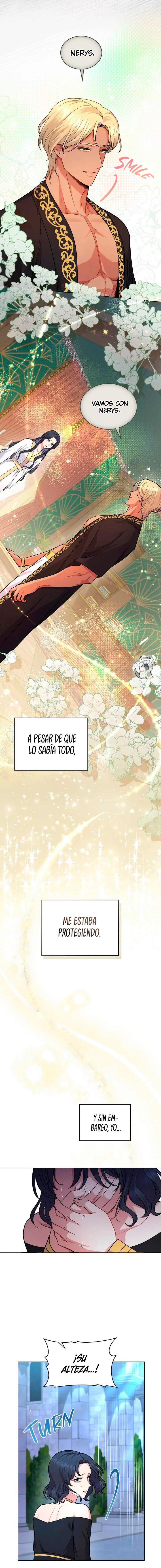 Te convertiste en tus mentiras capítulo 88 página 15