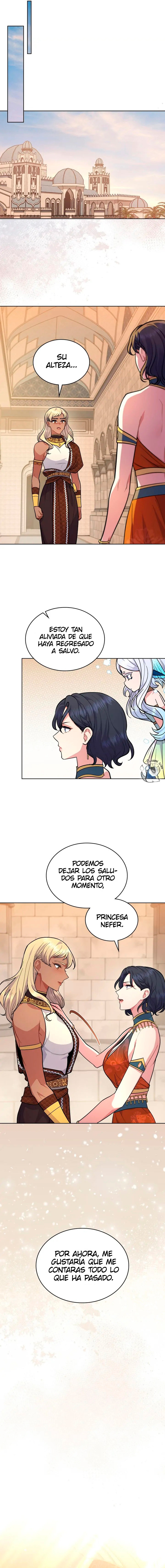 Te convertiste en tus mentiras capítulo 89 página 10