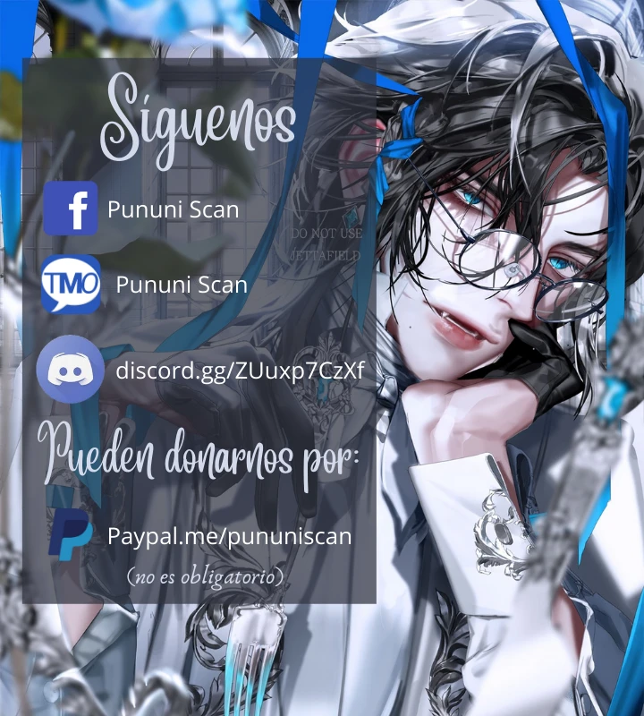 Te convertiste en tus mentiras capítulo 9 página 2