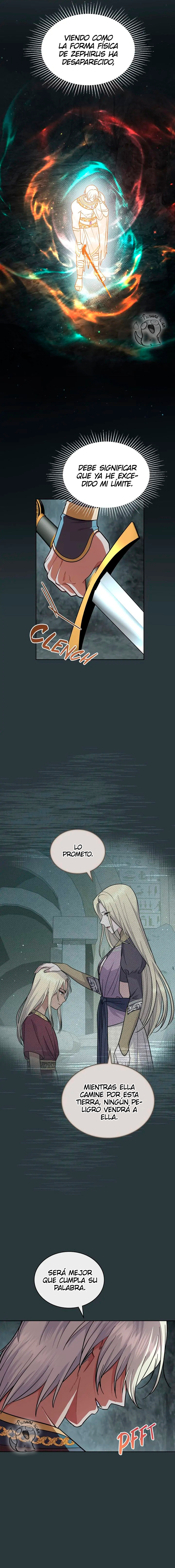 Te convertiste en tus mentiras capítulo 95 página 12