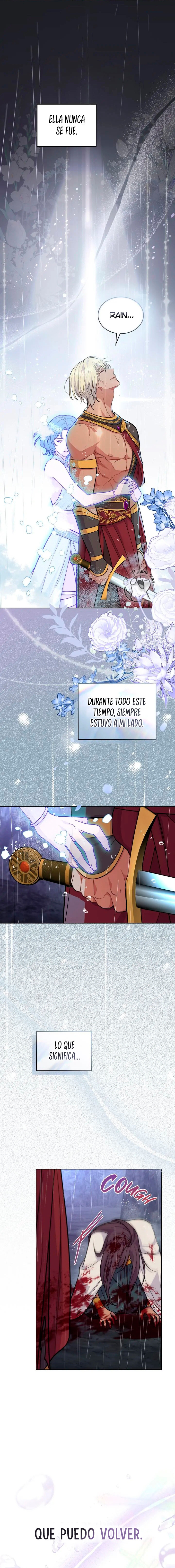 Te convertiste en tus mentiras capítulo 95 página 15