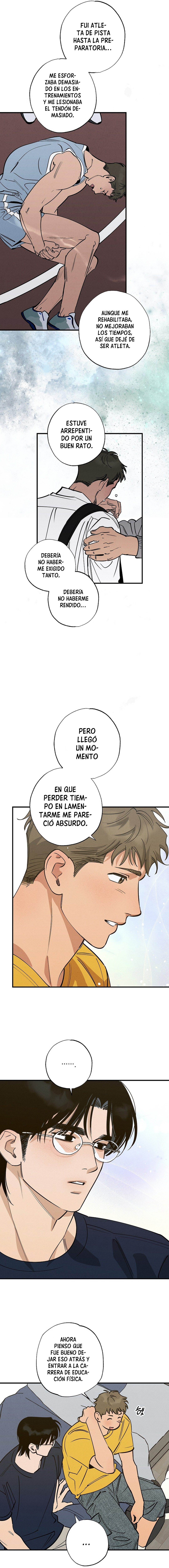 Ruidos de medianoche capítulo 5 página 12
