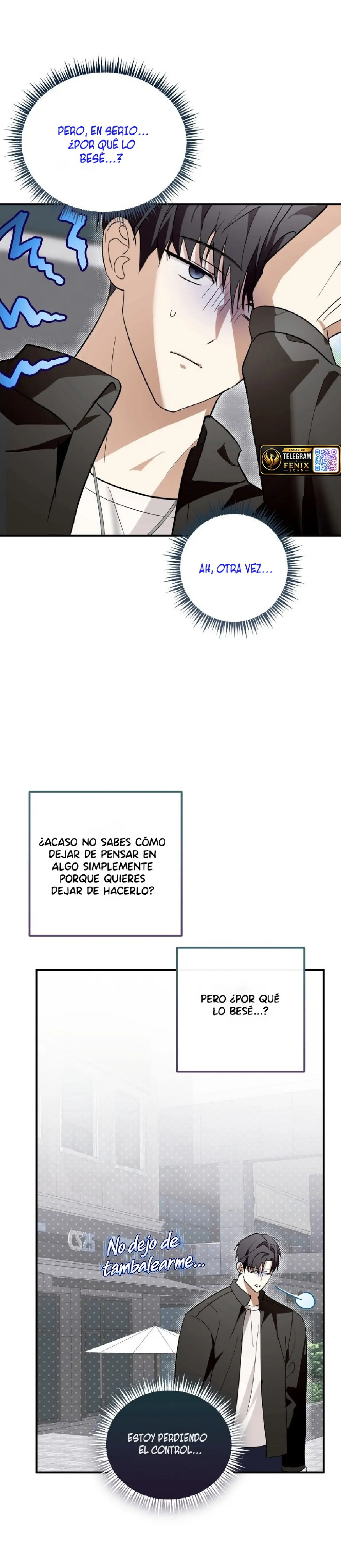 X - TEN capítulo 2 página 19