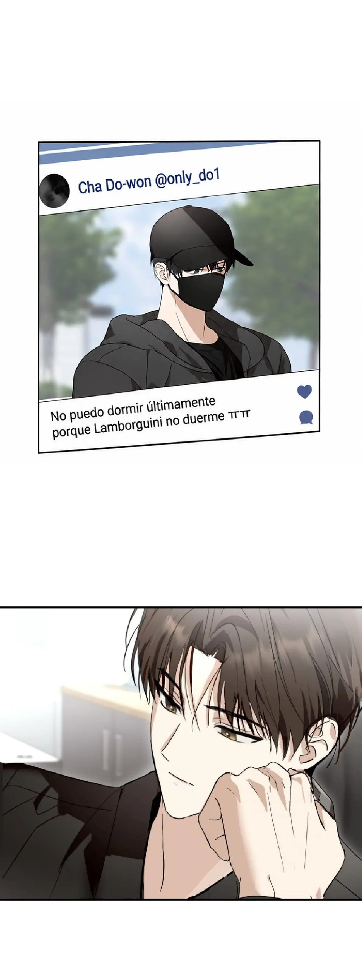 X - TEN capítulo 2 página 22