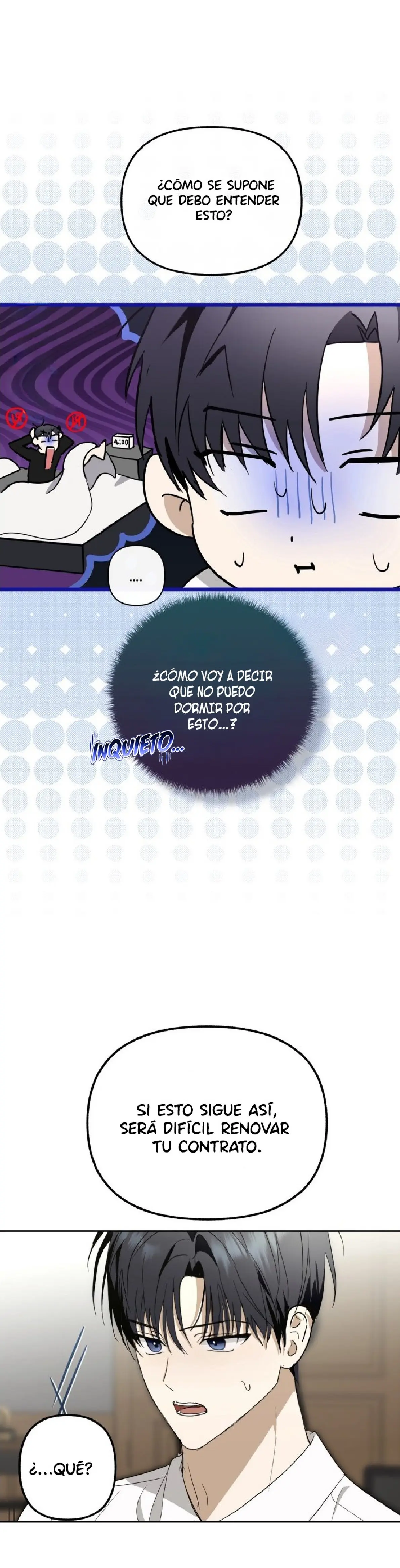 X - TEN capítulo 2 página 24