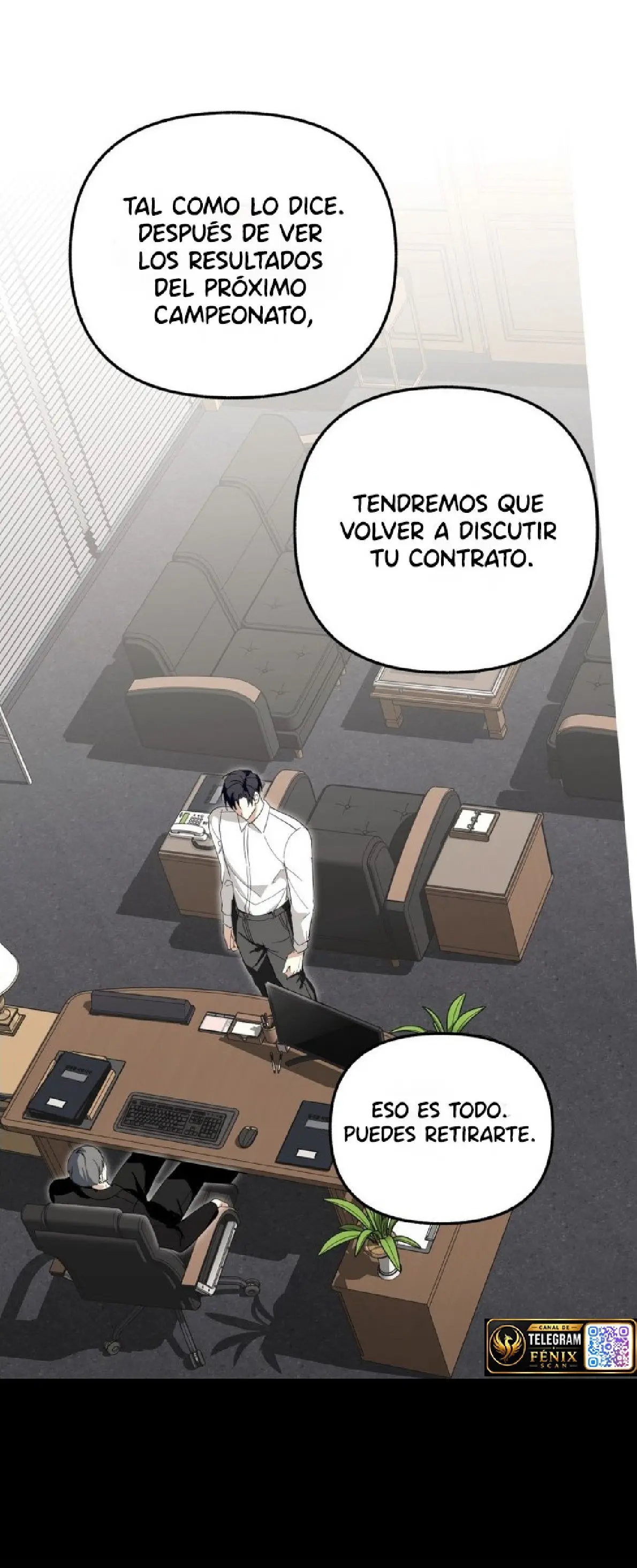 X - TEN capítulo 2 página 25