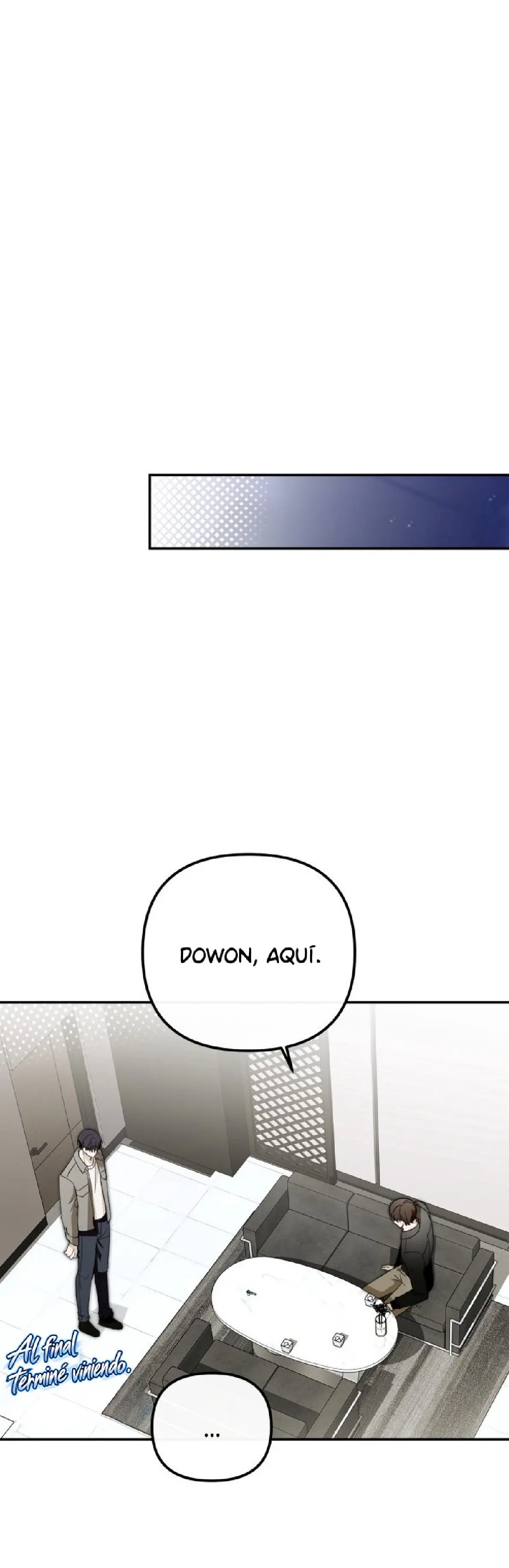 X - TEN capítulo 2 página 30