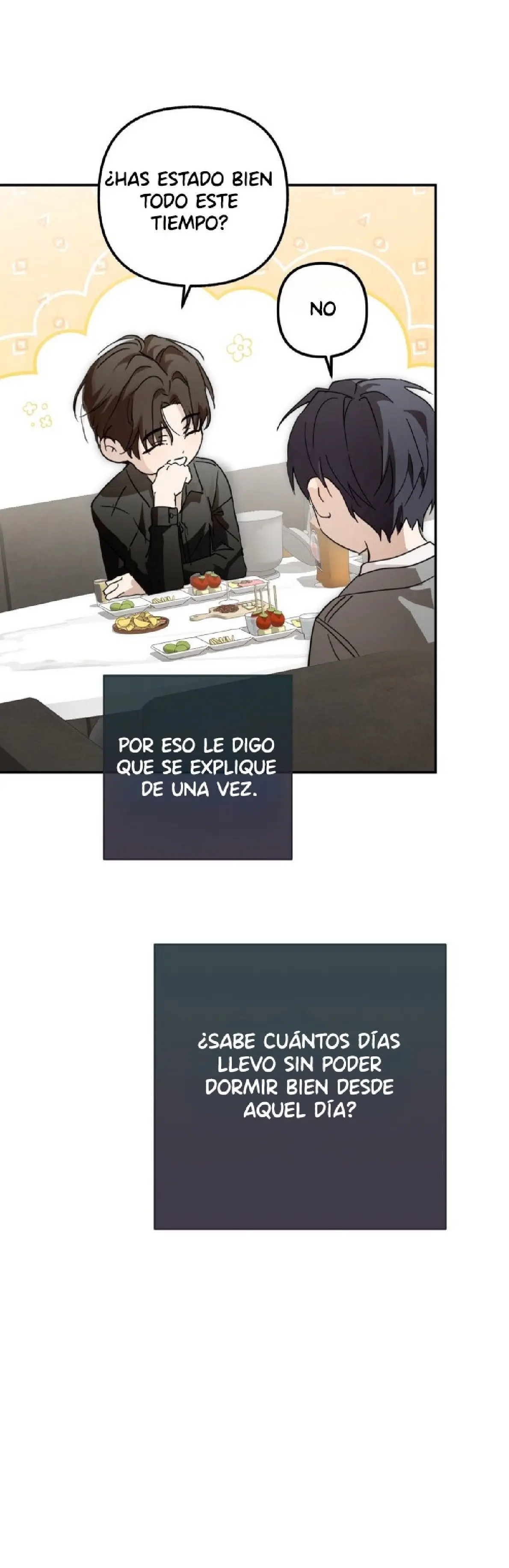 X - TEN capítulo 2 página 32
