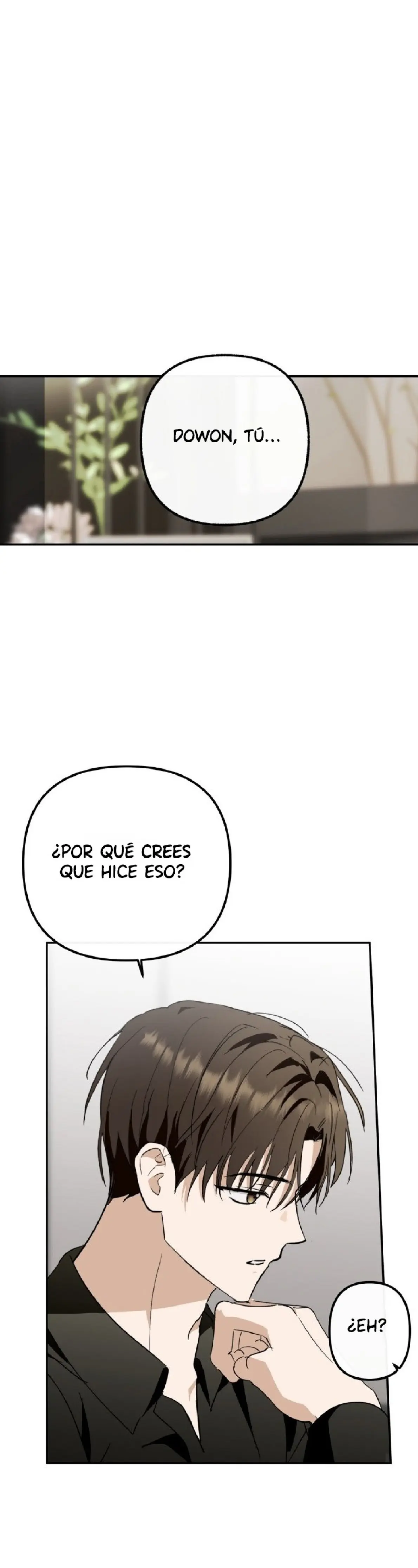 X - TEN capítulo 2 página 33