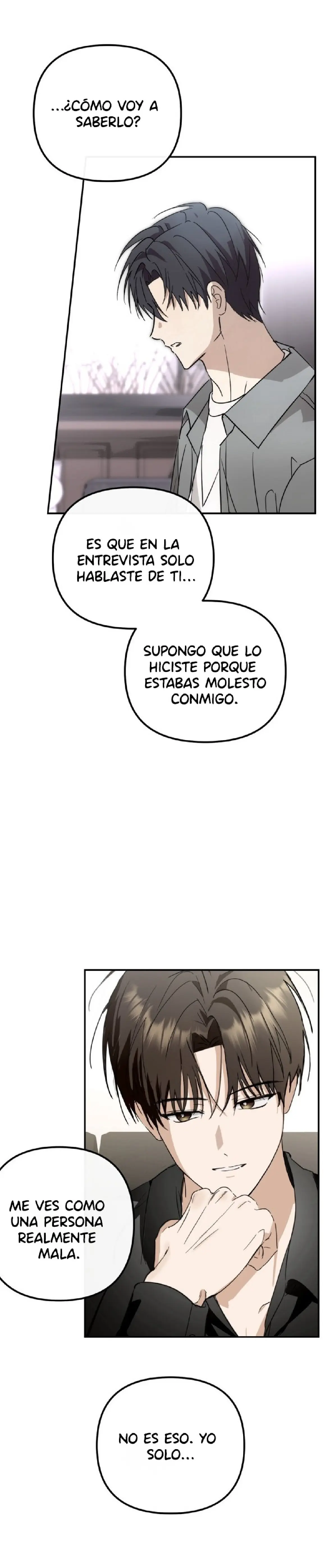 X - TEN capítulo 2 página 34