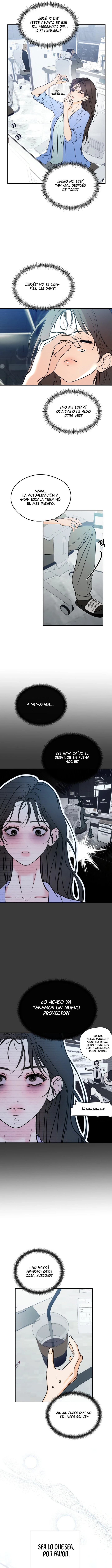 Aviso de tsunami capítulo 1 página 5