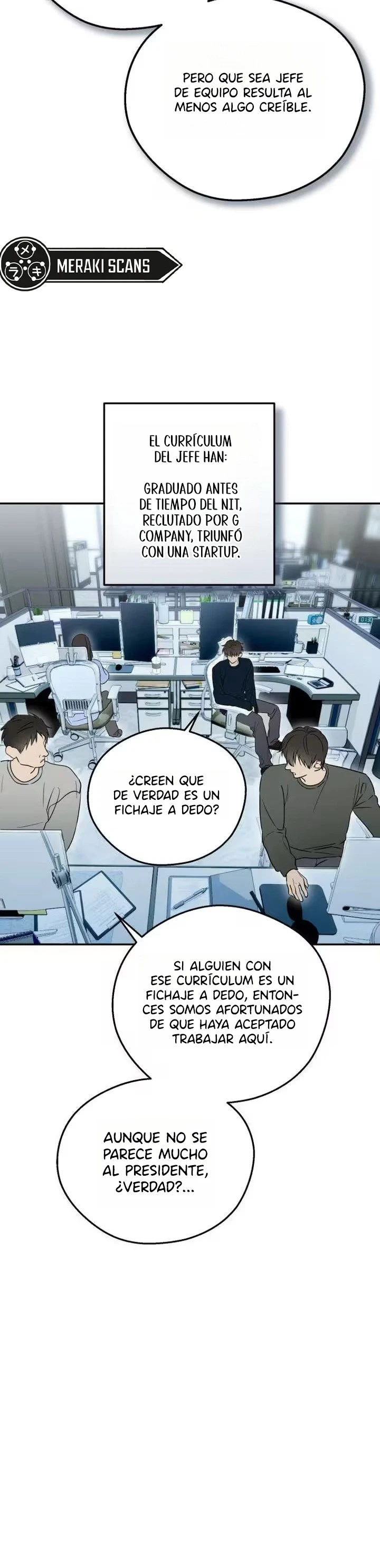 Aviso de tsunami capítulo 2 página 10