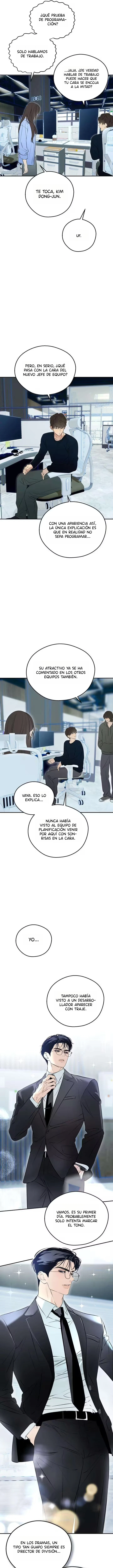 Aviso de tsunami capítulo 2 página 9