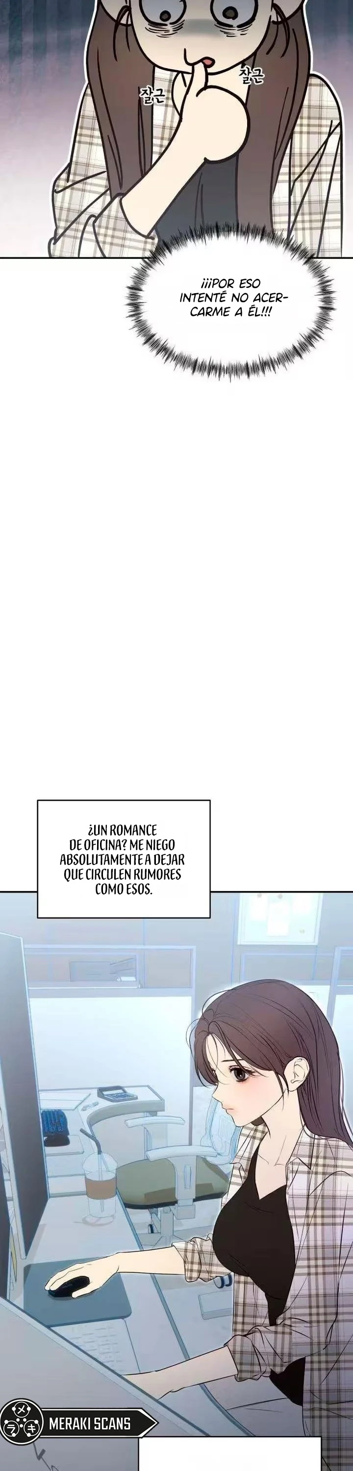 Aviso de tsunami capítulo 3 página 18