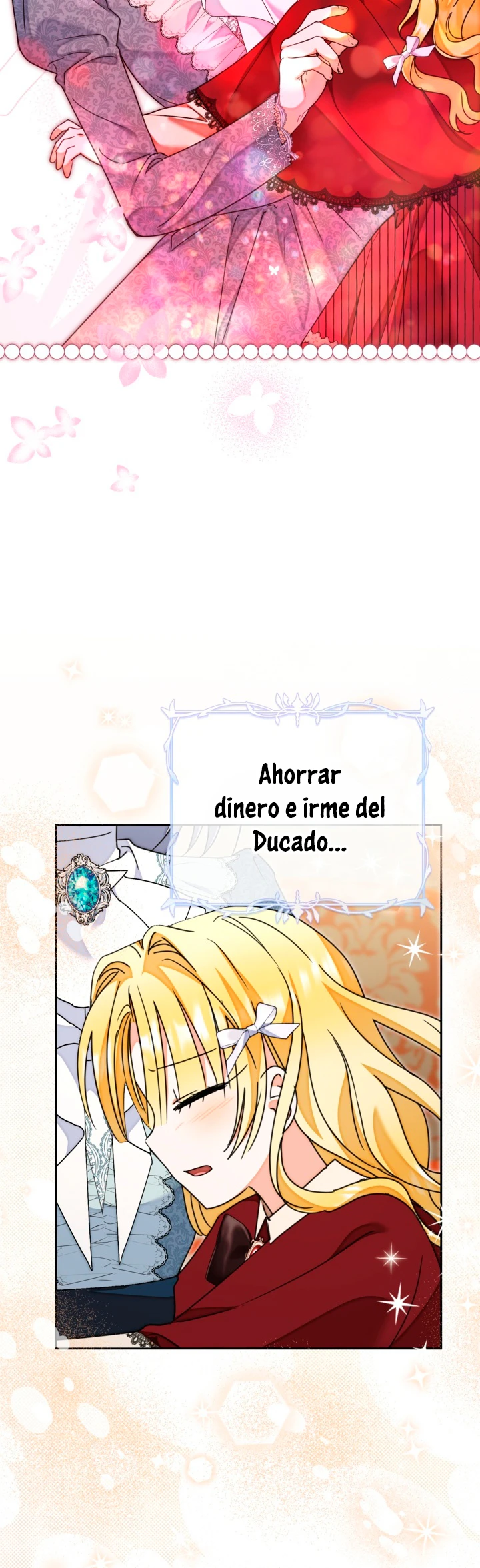 Mi Hermana Mayor Me Ama capítulo 43 página 5
