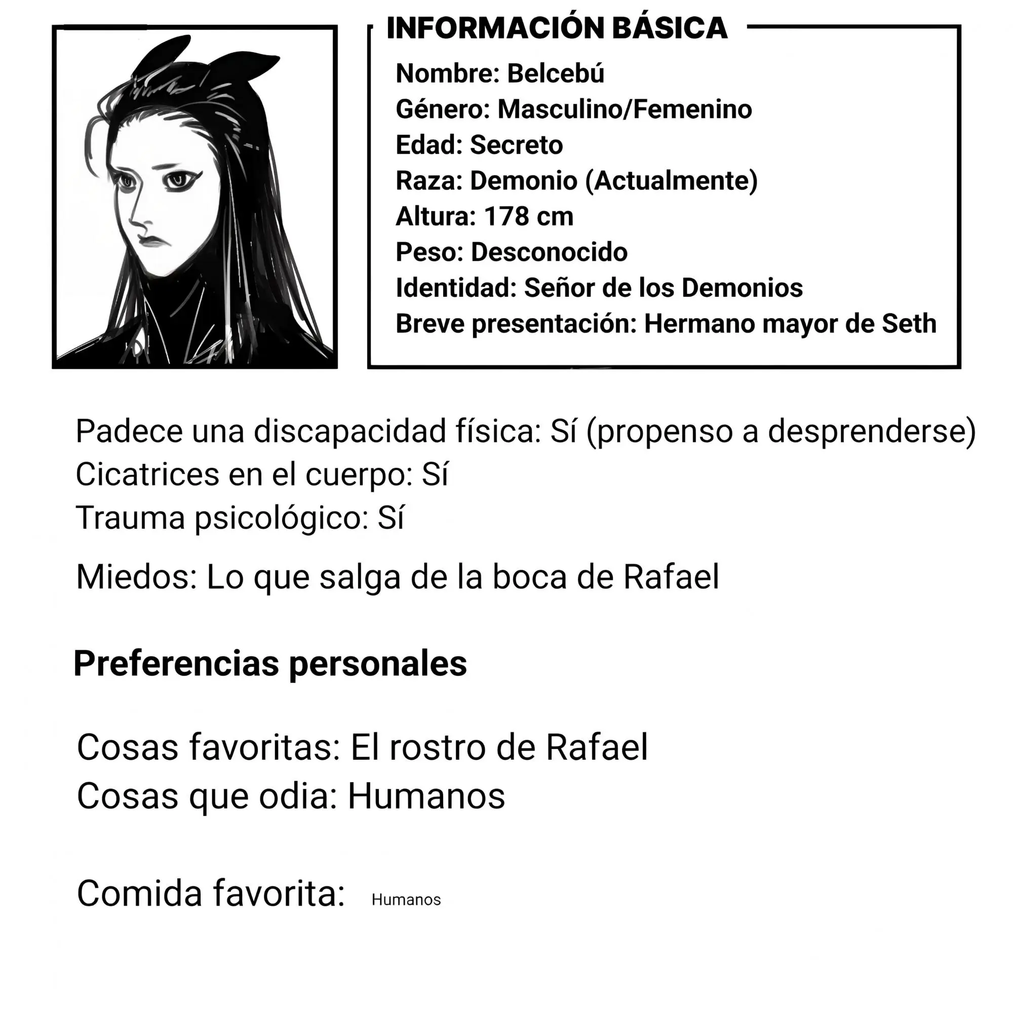 Hell Intern capítulo 7 página 12