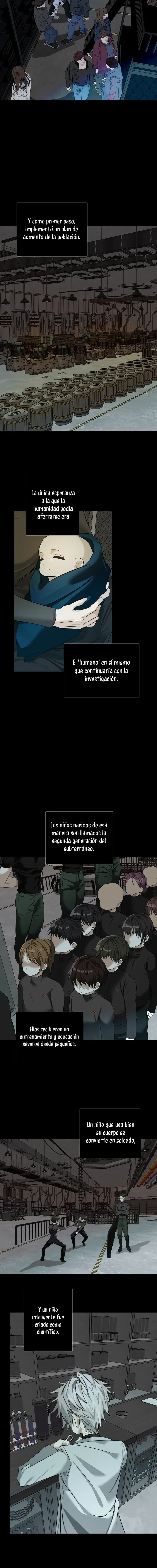 Exoplanet99 capítulo 7 página 6