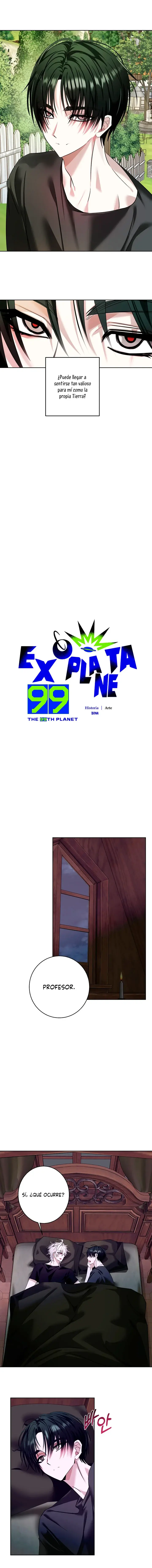 Exoplanet99 capítulo 8 página 6