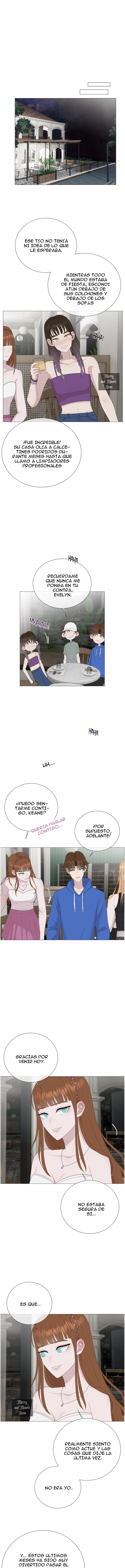 Boy girlfriend capítulo 109 página 5