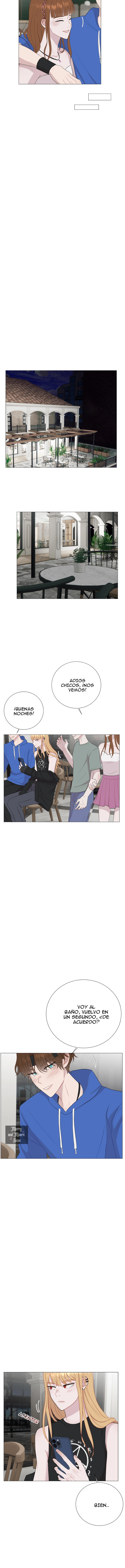 Boy girlfriend capítulo 109 página 7