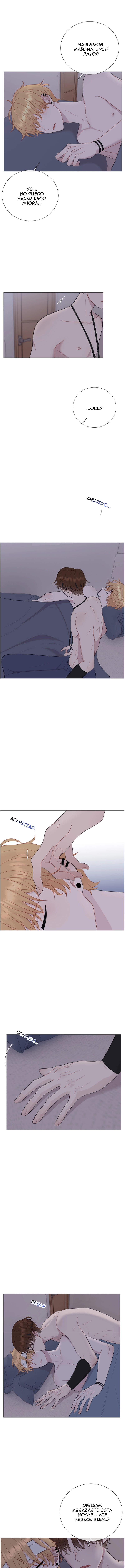 Boy girlfriend capítulo 117 página 4