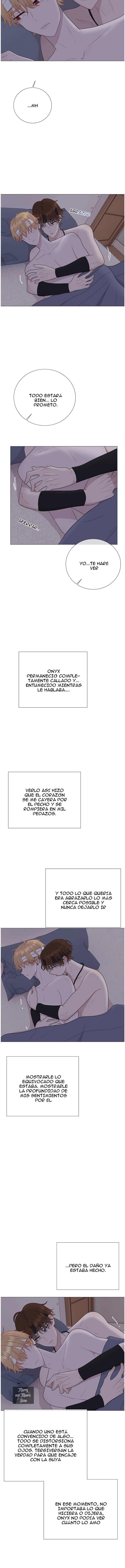 Boy girlfriend capítulo 117 página 5